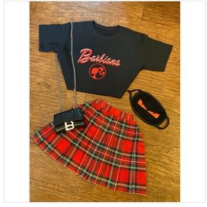 Meet your Posher, Kalise